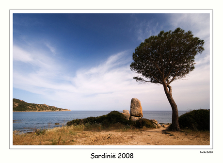 Sardinië, Costa Rei