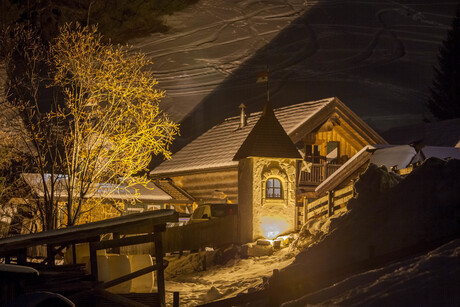 Sfeerfoto Mayrhofen