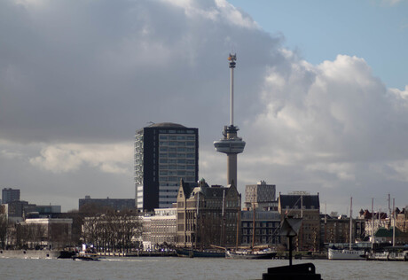 Rotterdam