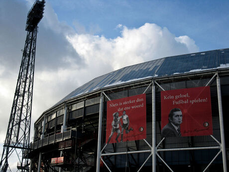 De Kuip