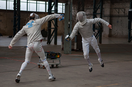 Zoom.nl Bootcamp - Sabel schermen