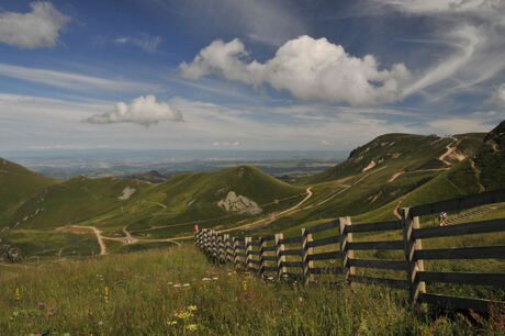 Puy de Sancy