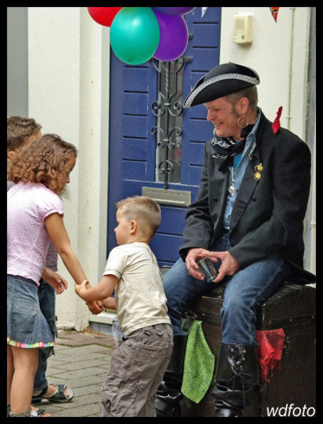 Braderie Doesburg