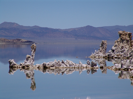 Forgotten Mono Lake I