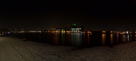 Rijnhaven, Rotterdam