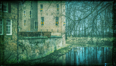 Kasteel Doorwerth .2