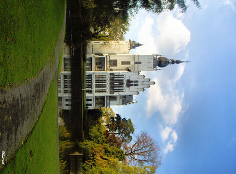Oud gemeentehuis Vught