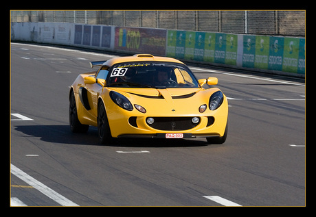 Lotus Exige