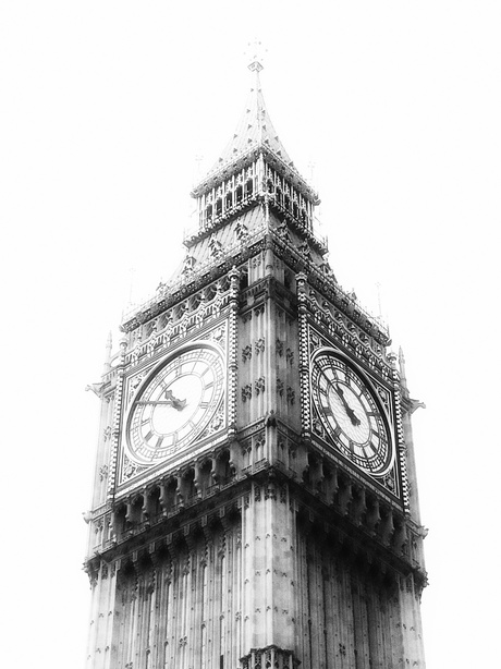 Big Ben