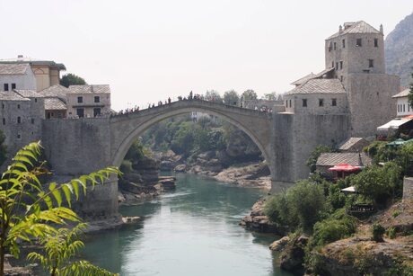 Stari Most - Mostar