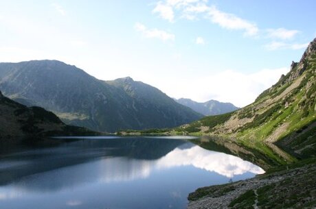 Morskie Oko