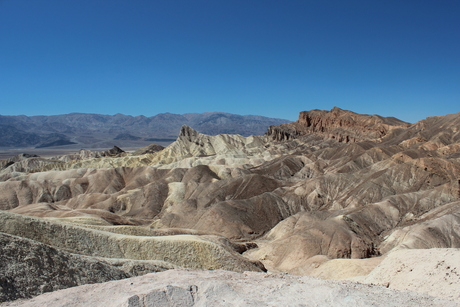 Death Valley - USA