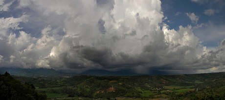 Costa Rica.