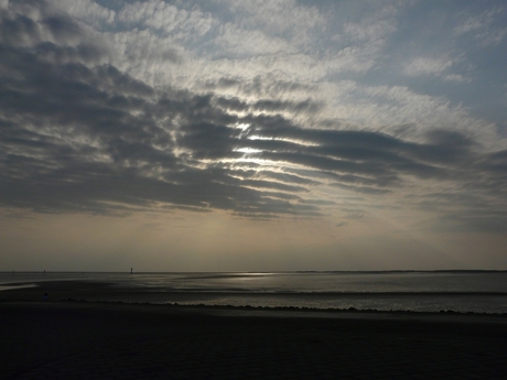 Amelandse lucht