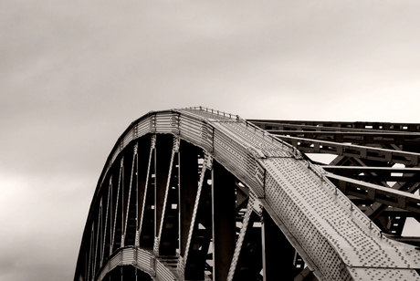 Nijmegen - A Bridge too Far