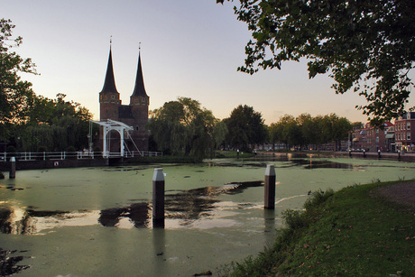 De Oostpoort Delft