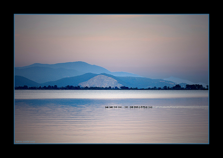 Torre del Lago Puccini