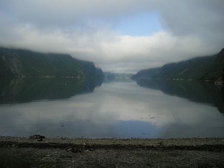 Frafjord Noorwegen