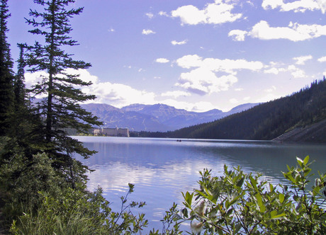 Lake Louise