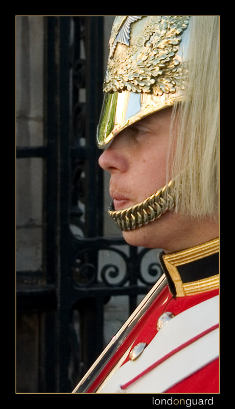 London Guard