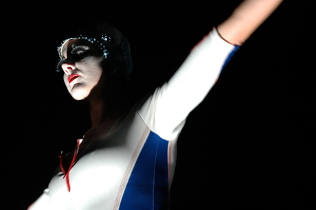 Festival Etcetera: PI-LEAU