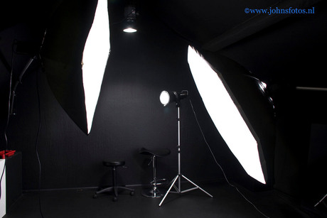 mijn boom armen drie stuks