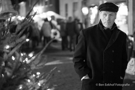 Kerst in de Vesting - Elburg #5
