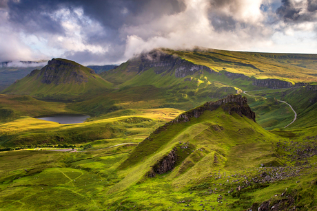 Quiraing