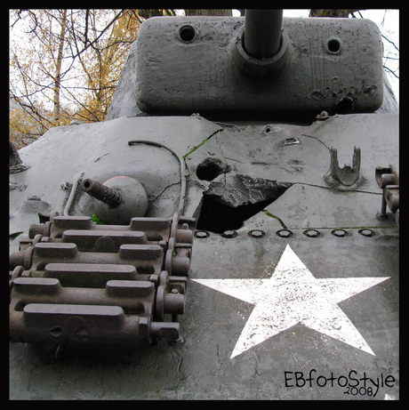 M4 Sherman