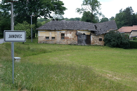 Eigen huis & tuin