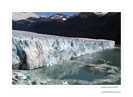 perito moreno