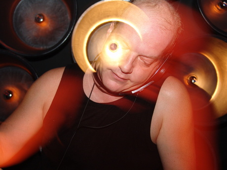 DIMITRI @ Sensation Black 2005