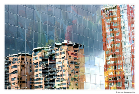 Markthal Rotterdam