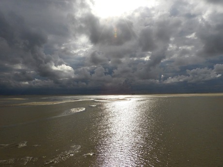 Westerstrand Schiermonnikoog