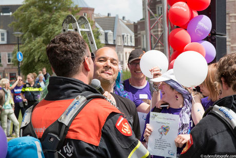 Samen loop van Hoop,Heemskerk