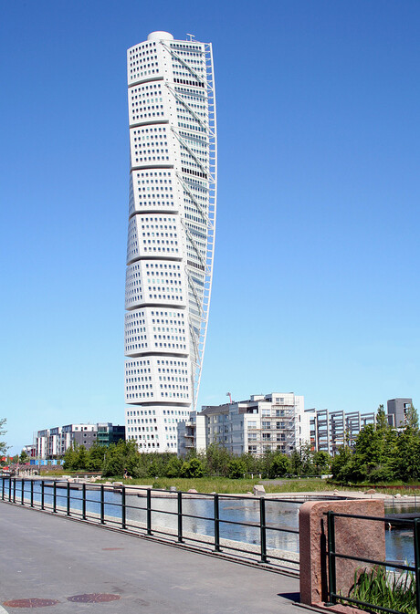 Turning Torso