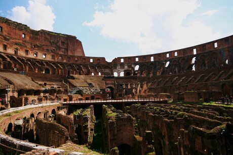 Colloseum