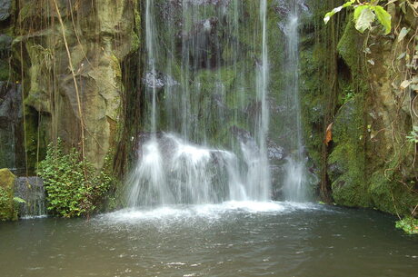 waterval