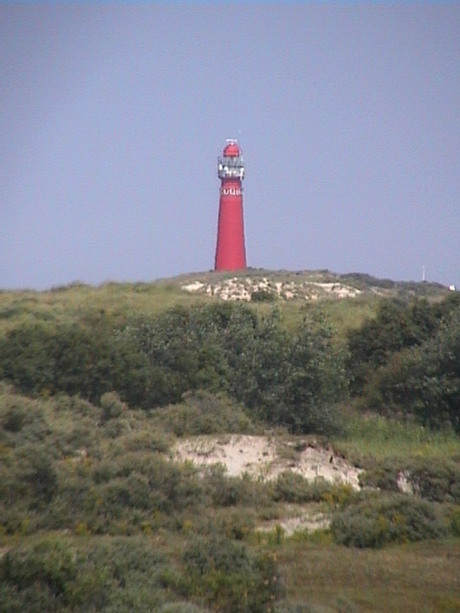 Vuurtoren origineel