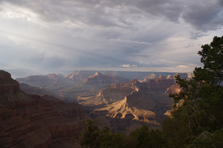 grand canyon usa