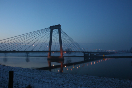 Heusdense brug