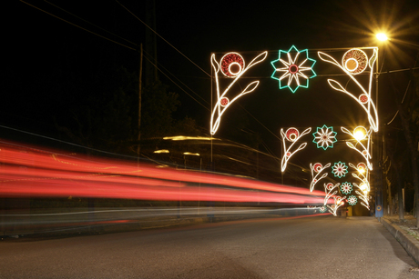 Festas de Amiais de Baixo