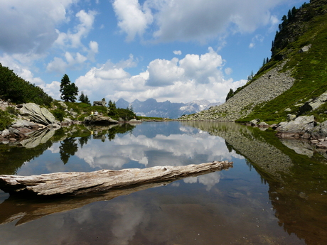 Spiegelsee