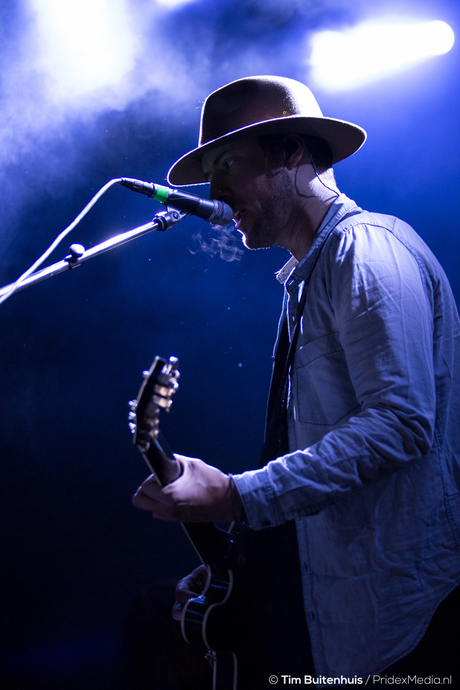 Bevrijdingsfestival Wageningen - Kensington