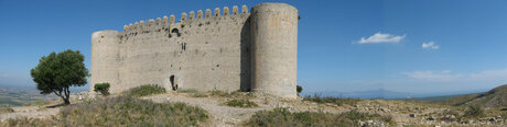 kasteel del Montgri