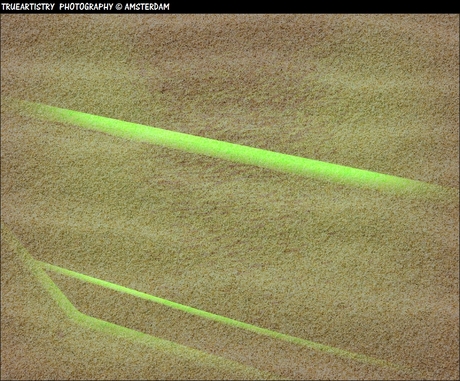 Mother Sand and Neon