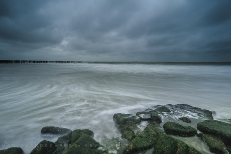 zomer in Zeeland..