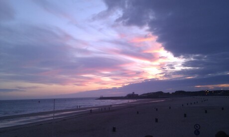 strand zeeland