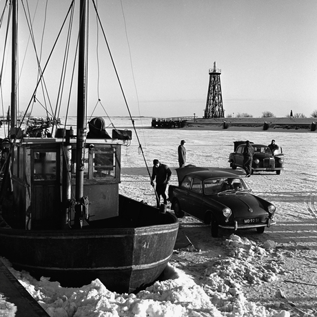 winter 1963