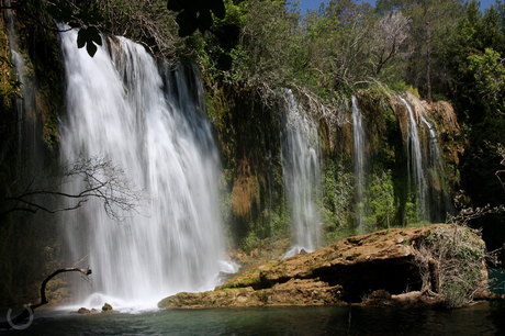 waterval